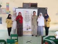 Pelatihan Pengelolaan Kelas untuk Pembelajaran Sains dengan Metode Montessori bagi IGABA (Ikatan Guru Aisyiyah Bustanul Athfal)