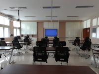 Smart Class Room FMIPA 2022