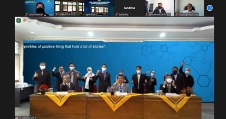 Seminar Nasional Teknologi dan Inovasi 2026
