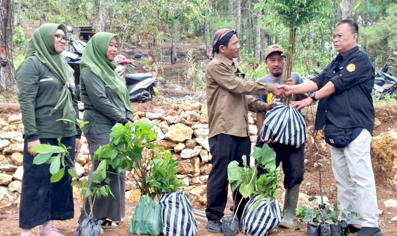 Kunjungan Industri ke Perusahaan Teknologi