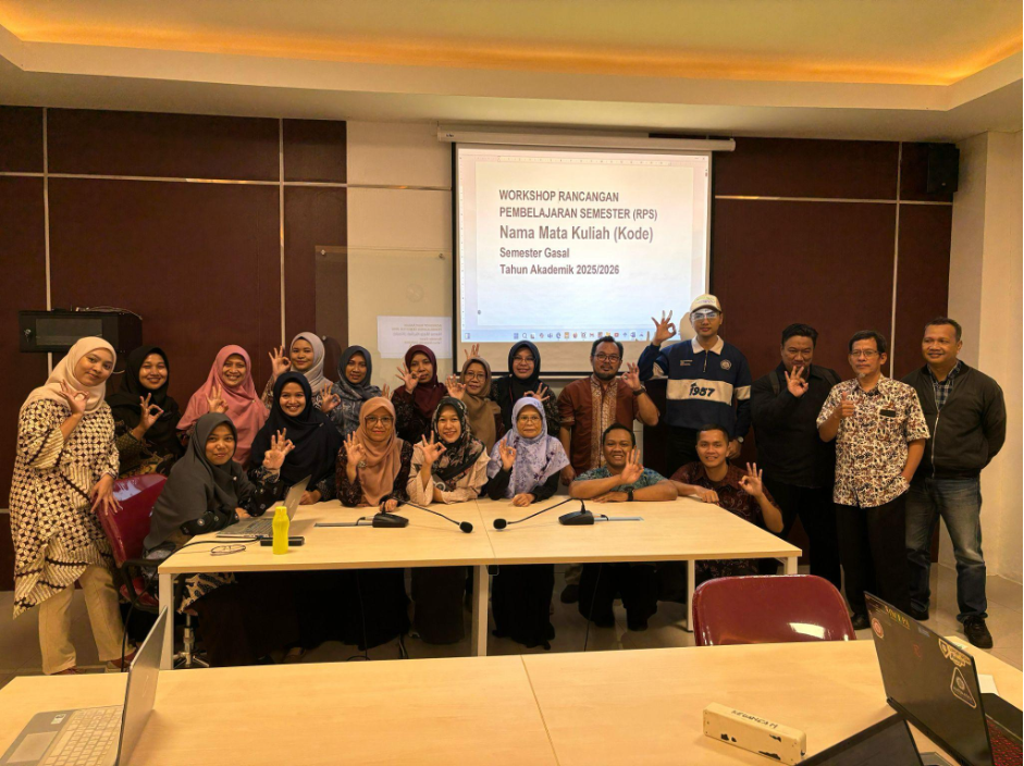 Pembukaan Pendaftaran Organisasi Mahasiswa