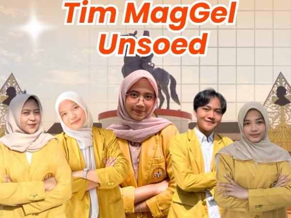 Dari Laboratorium Kimia, Mahasiswa Unsoed Kembangkan MagGel Kurkumin-Fe₃O₄, Inovasi Terapi Cahaya untuk Melawan Kanker Payudara