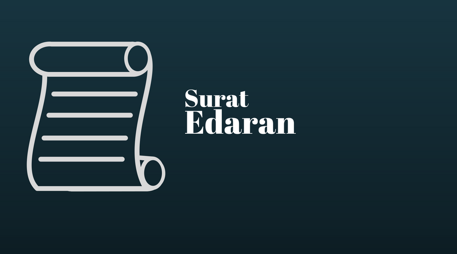 Surat Edaran Penyetaraan KKN Periode Juli-Agustus 2026
