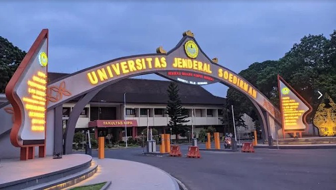 Kalender Akademik dan Jadwal Yudisium FMIPA UNSOED Semester Gasal TA 2026/2027
