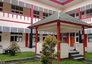 Lab Fisika Instrumentasi