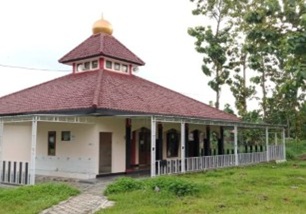 Masjid FMIPA