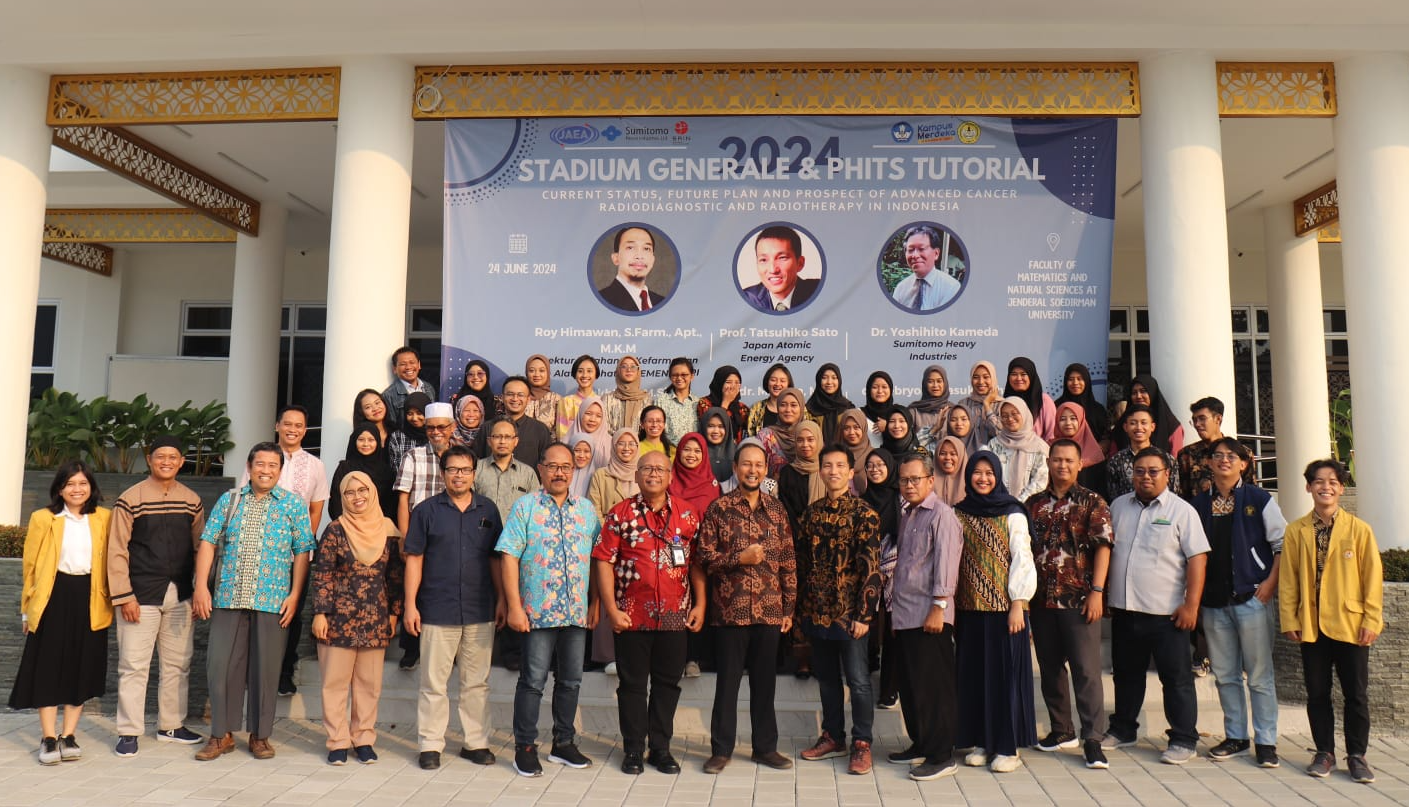 Stadium general