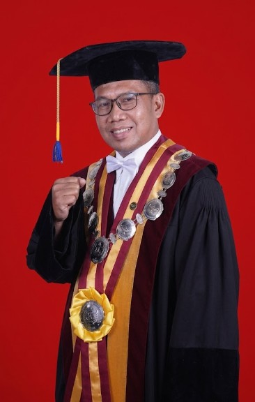 Foto Fakultas Matematika & IPA
