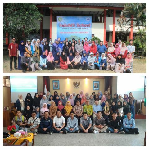 Indonesian Mathematical Society