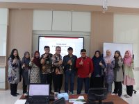 Prodi Statistika FMIPA UNSOED Adakan Workshop Kurikulum dan RPS OBE