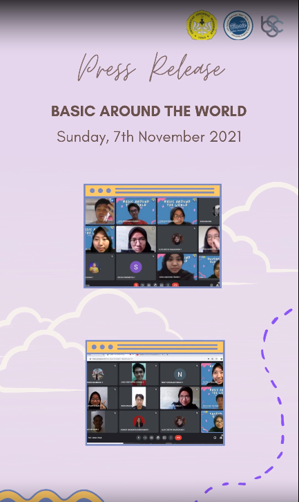 Basic Around the World