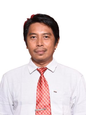 Sukmaji Anom Raharjo