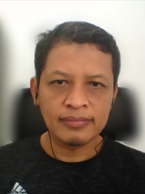 R. Wahyu Widanarto