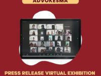 VIRTUAL EXHIBITION OF SCHOLARSHIP TALKSHOW (VEST) 2021