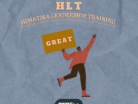 Himatika Leadership Training (HLT)