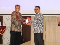 Studium Generale Prodi Statistika: Arah Perkembangan Statistika dan Sains Data