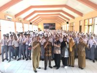 Roadshow Prodi Statistika UNSOED ke Ciamis dan Tasikmalaya