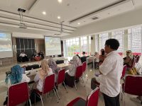 Jurusan Kimia FMIPA UNSOED Menggelar Workshop Penyusunan Kurikulum Program Studi S1 dan S2 Kimia