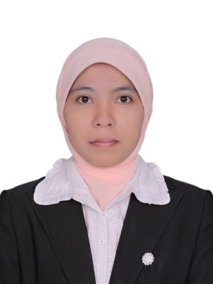 Najmah Istikaanah