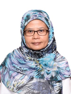 Nunung Nurhayati