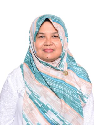 Santi Nur Handayani