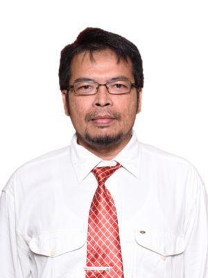 Aris Haryadi