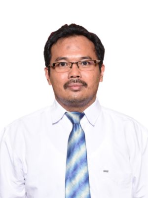 Supriyanto